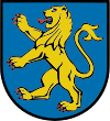 coat of arms Landkreis Ravensburg DE148