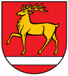 coat of arms Landkreis Sigmaringen DE149