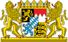 coat of arms Bavaria DE2