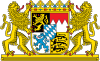 erb Bavorsko DE2