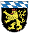coat of arms Upper Bavaria DE21