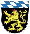 erb Horné Bavorsko DE21