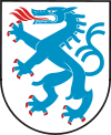 coat of arms Ingolstadt DE211