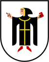 coat of arms Munich DE212