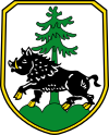 coat of arms Ebersberg DE218