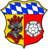 coat of arms Freising DE21B