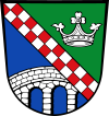 coat of arms Fürstenfeldbruck DE21C
