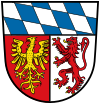coat of arms Landsberg am Lech DE21E