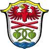 coat of arms Miesbach DE21F