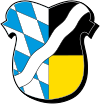 coat of arms Munich DE21H
