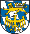 coat of arms Starnberg DE21L