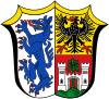 erb Traunstein DE21M