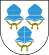 coat of arms Landshut DE221