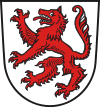 coat of arms Passau DE222