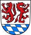 coat of arms Passau DE228