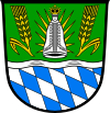 erb Straubing-Bogen DE22B