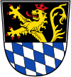 coat of arms Amberg DE231