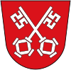 coat of arms Regensburg DE232