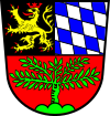 erb Weiden in der Oberpfalz DE233