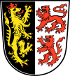 coat of arms Neumarkt DE236
