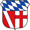 coat of arms Regensburg DE238