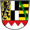 coat of arms Upper Franconia DE24