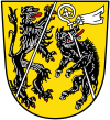 coat of arms Bamberg DE245