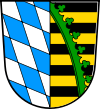 erb Coburg, Landkreis DE247