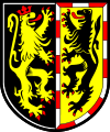 coat of arms Hof DE249
