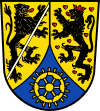 coat of arms Kronach DE24A