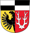 erb Wunsiedel i. Fichtelgebirge DE24D