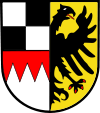 coat of arms Middle Franconia DE25
