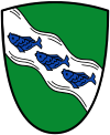 coat of arms Ansbach DE251