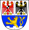 coat of arms Erlangen DE252