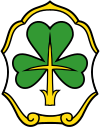 coat of arms Fürth DE253