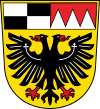 coat of arms Ansbach DE256