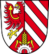 coat of arms Fürth DE258
