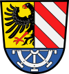 coat of arms Nürnberger Land DE259