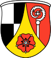 coat of arms Roth DE25B
