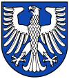 coat of arms Schweinfurt DE262