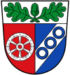 coat of arms Aschaffenburg DE264