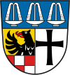 coat of arms Bad Kissingen DE265