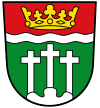 coat of arms Rhön-Grabfeld DE266
