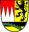 coat of arms Haßberge DE267