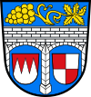 coat of arms Kitzingen DE268