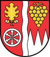 coat of arms Main-Spessart DE26A