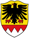coat of arms Schweinfurt DE26B