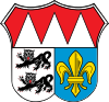 coat of arms Würzburg district DE26C