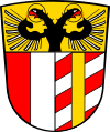 coat of arms Swabia DE27