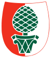 coat of arms Augsburg DE271